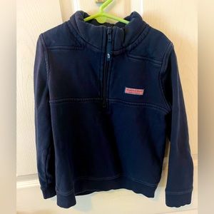 Vineyard Vines Boys Shep Shirt (size 7)